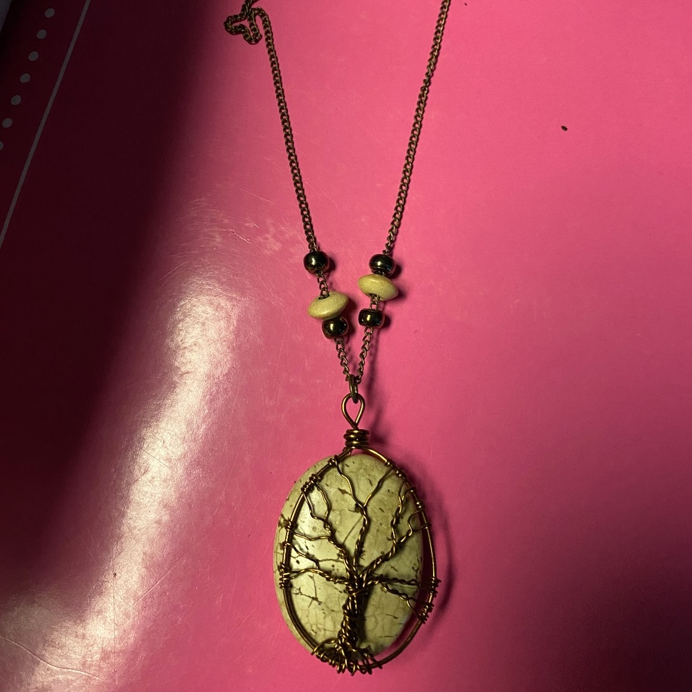 Tree of life